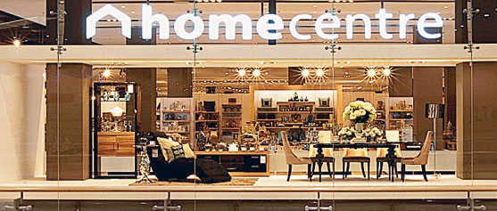 HomeCentre