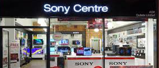 Sony