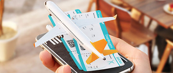 Goibibo (Domestic Flights)