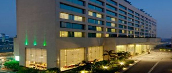 Holiday inn
