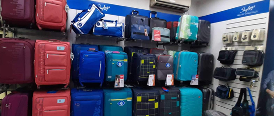 Skybag