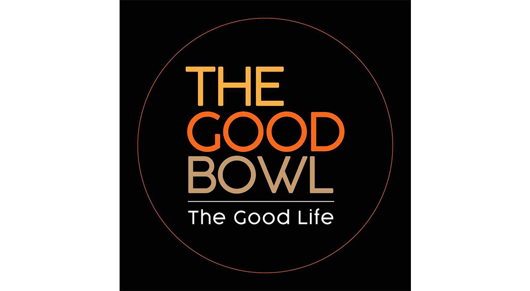 The Good Bowl




