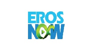Eros Now
