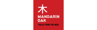 Mandarin Oak
