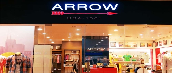 Arrow