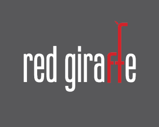 Red Girraffe
