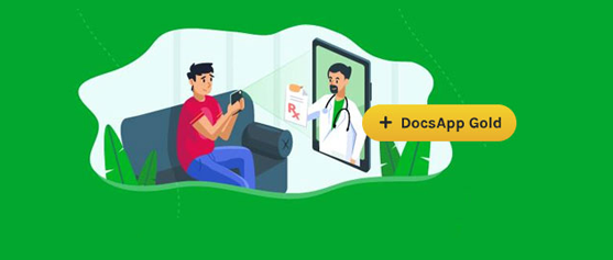 DocsApp Gold