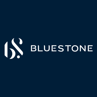 The BlueStone