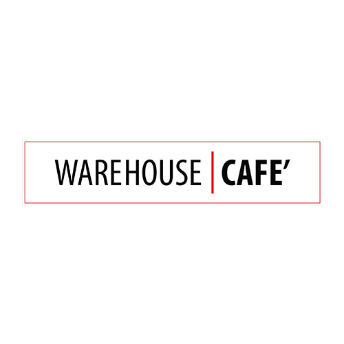 Warehouse Cafe
