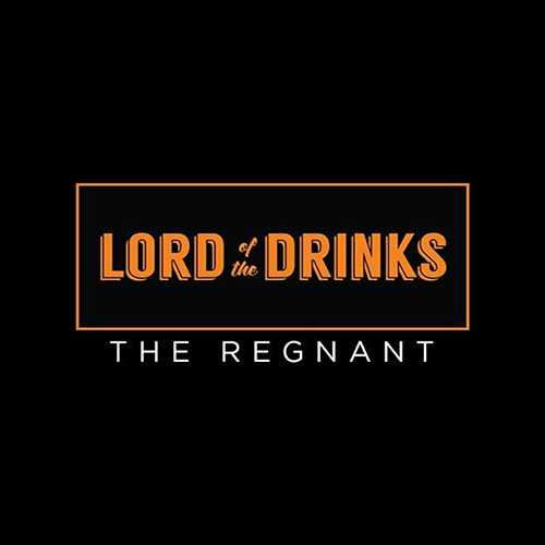Lord of the Drinks - The Regnant