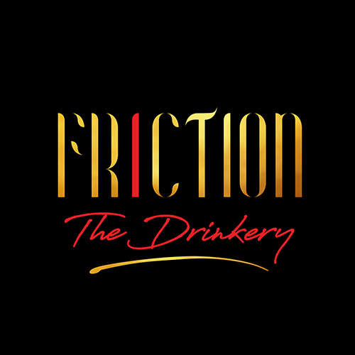 Friction The Drinkery