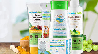 Mamaearth