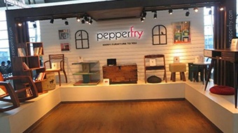 Pepperfry
