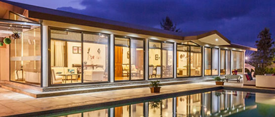 Vista Rooms