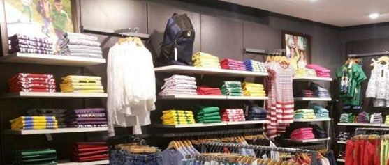 United Colors of Benetton